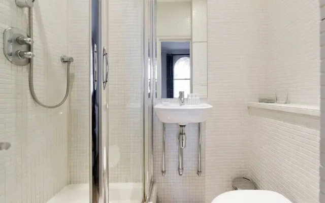 Trendy, Fun 2-Bed in Chelsea