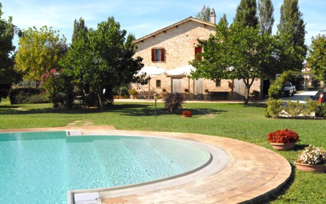 Agriturismo Le Due Torri - Ponte Pazienza