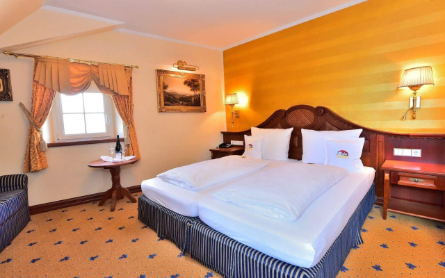 Schloss Hotel Wasserburg