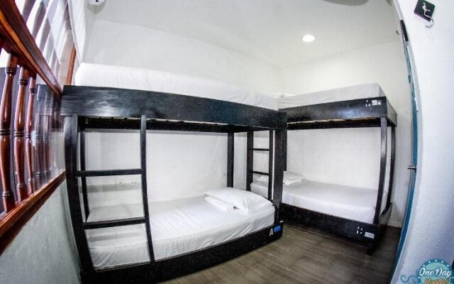 One Day Hostel