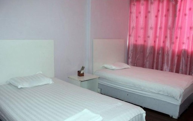 Xiangyang Shanghaojia Inn – Guest Rooms – Xiangyang