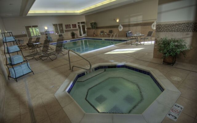Homewood Suites Medford