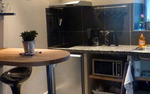 Le Gite du Petit Lavoir