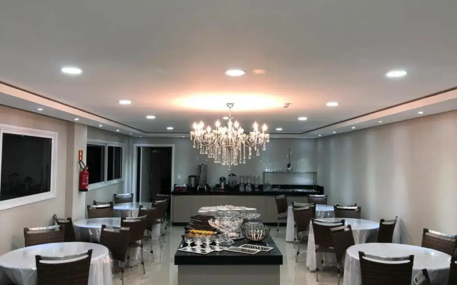 Hotel Seville