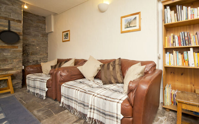 YHA Brecon Beacons - Hostel