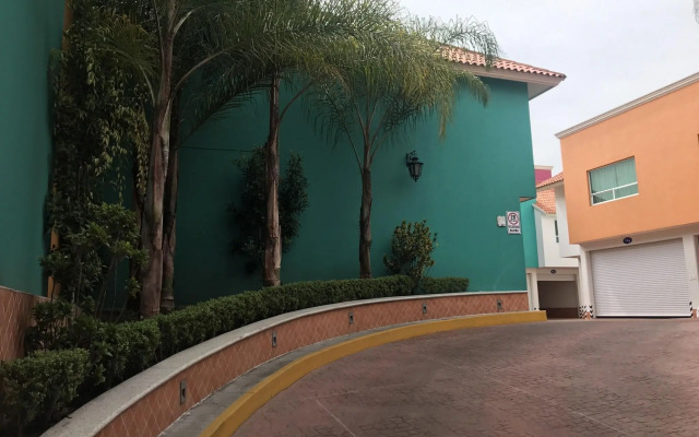 Hotel & Villas Panamá
