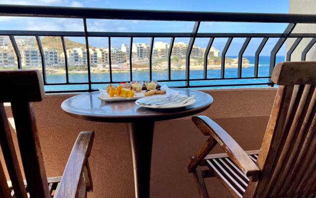 Calypso Hotel