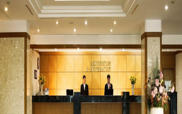 The K Seoraksan Family Hotel
