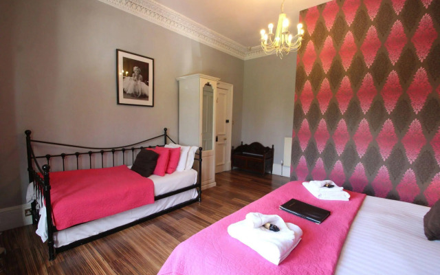 Sandaig Guest House