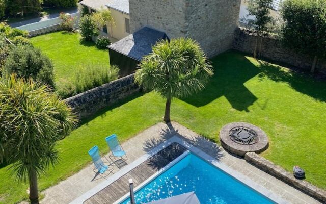Villa Tourelle
