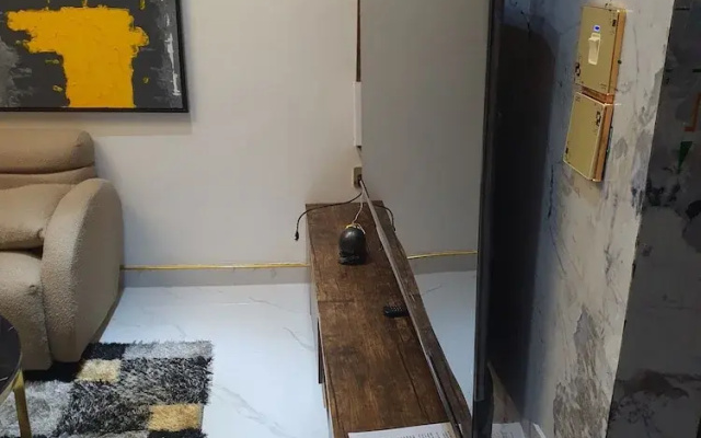 Grazioli Apartment
