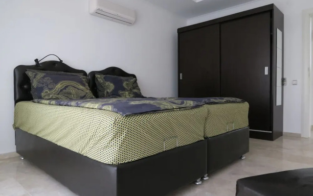 Green Golf Villas Belek