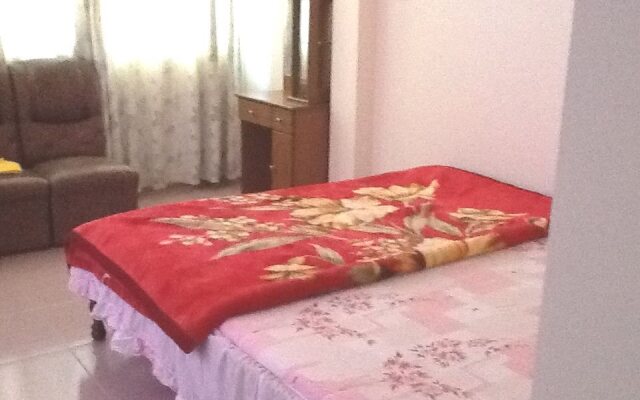 Hoang Trang Hotel