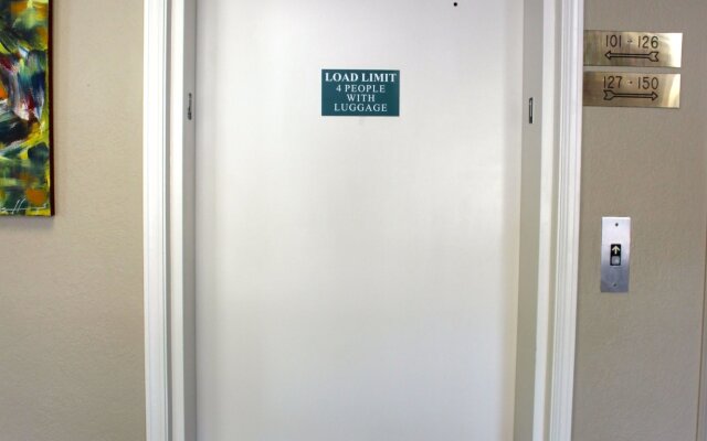 The Bransinn Entertainment District