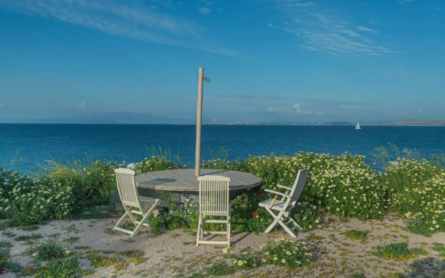 Aegean Bliss Residences Karfas
