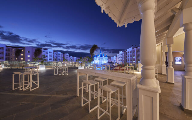 Bahia Principe Fantasia Tenerife 