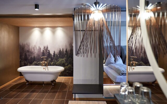 EdeR FriDa – Family Hotel – Tuttiii KomPletti ALL InKlusiv