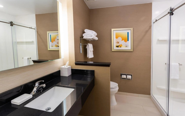 Fairfield Inn & Suites by Marriott Bay City