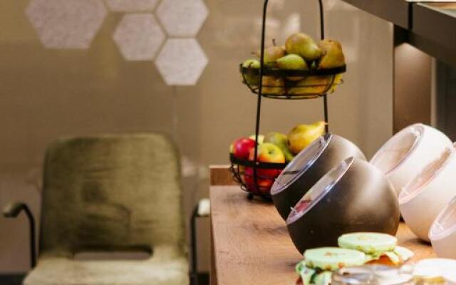 BEE GREEN Linz Bed Breakfast