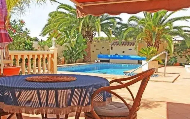Villa Vitoria