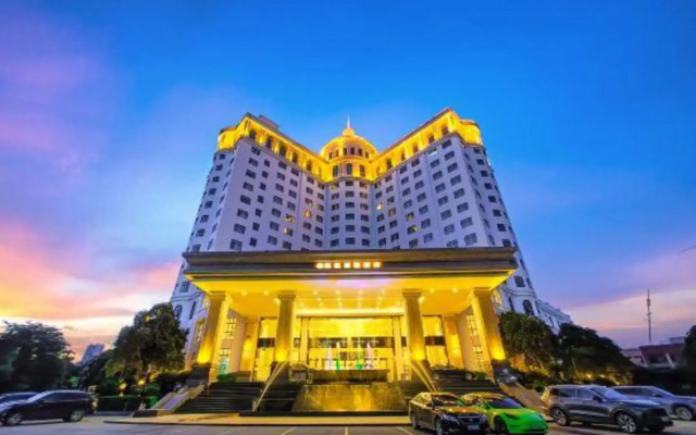 Soogie International Hotel