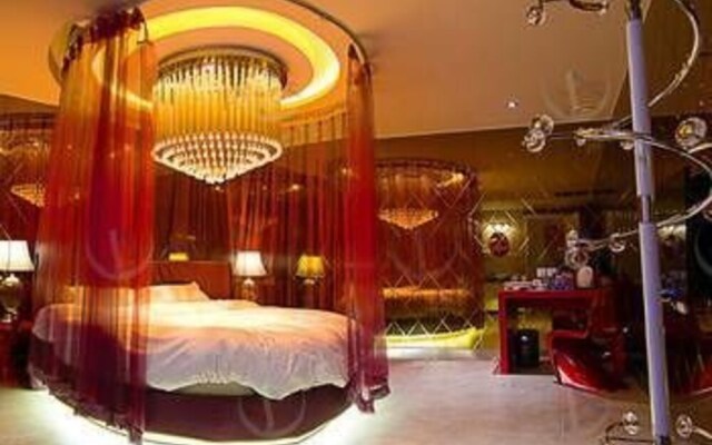 New Aiyue Hotel (Qingdao Haichang Polar Ocean World)