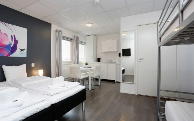 Hotel Vindeus