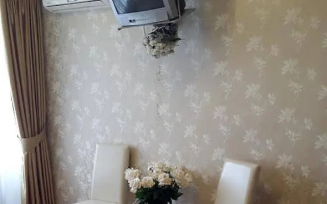 Marrion Hotel