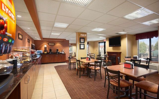 Ramada Wisconsin Dells