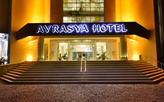 Avrasya Hotel