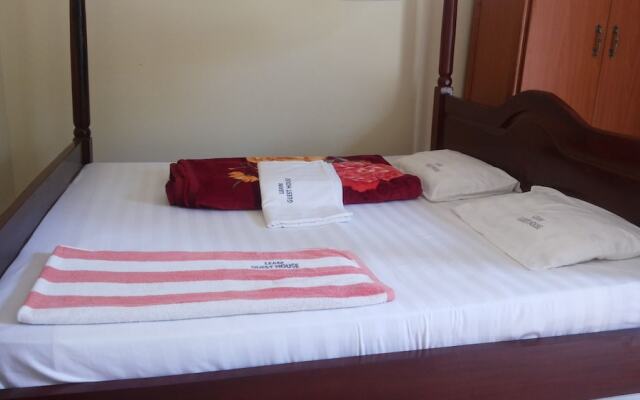 Leam Guesthouse