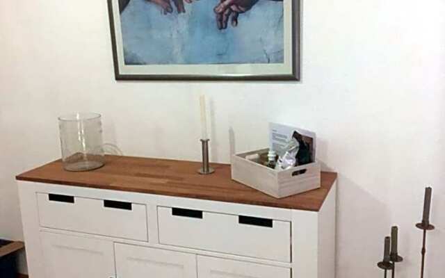 Ferienwohnung Lüneburg