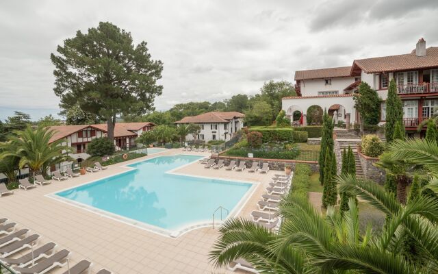 Pierre & Vacances Résidence La Villa Maldagora