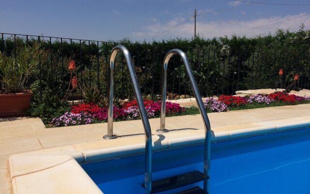 Casa Vacanze Ilice