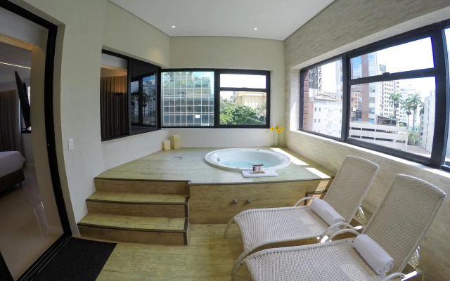 Royal Boutique Savassi Hotel