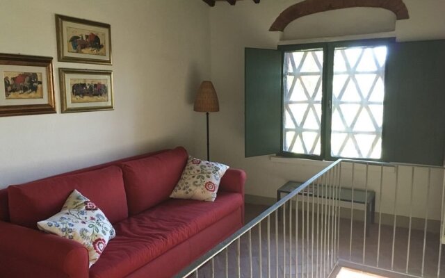 Agriturismo Solaia