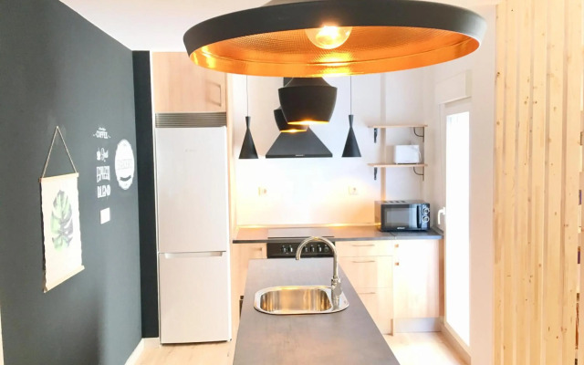 Apartamento Vive Zaragoza