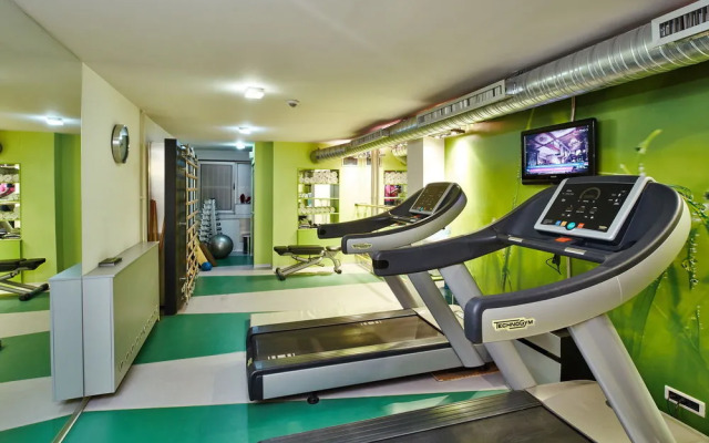 Apartments Townhouse 50