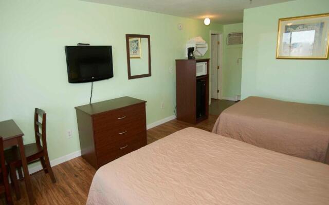 Marguerite Motel