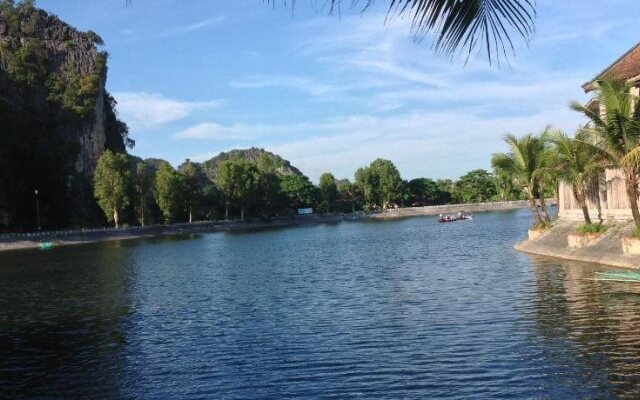 Tam Coc Eco House