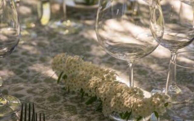 Villa Sestilia Guest House