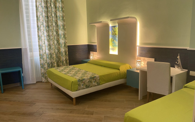 Room-exclusive Room "tramontana Room" -
