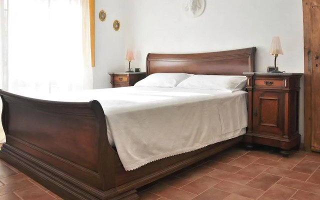 B&B Aquarelle
