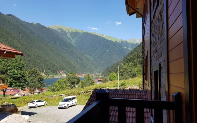 Ilhan Kardesler Apart Hotel