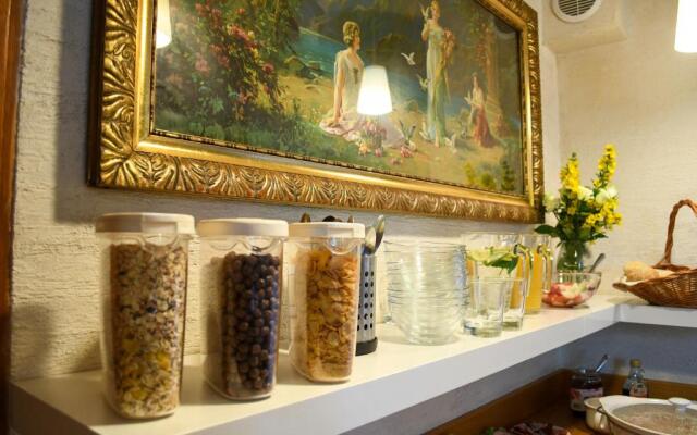 Pokoje Gościnne Wysoka