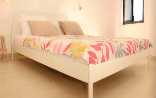 Casa Anclada, Apartamento 2 Dormitorios