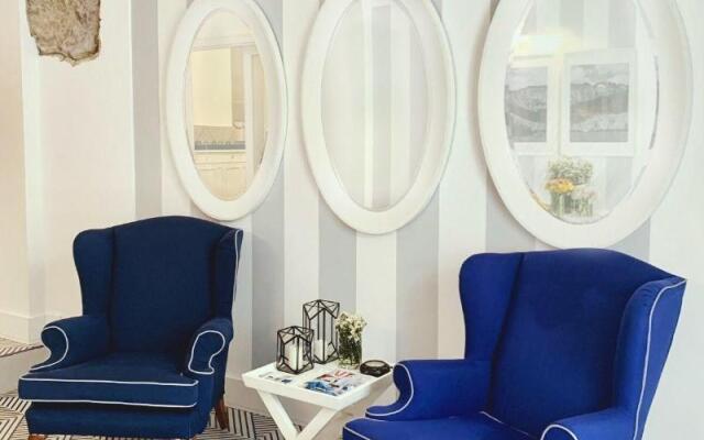 Suite Time Capri Villa La Pergola