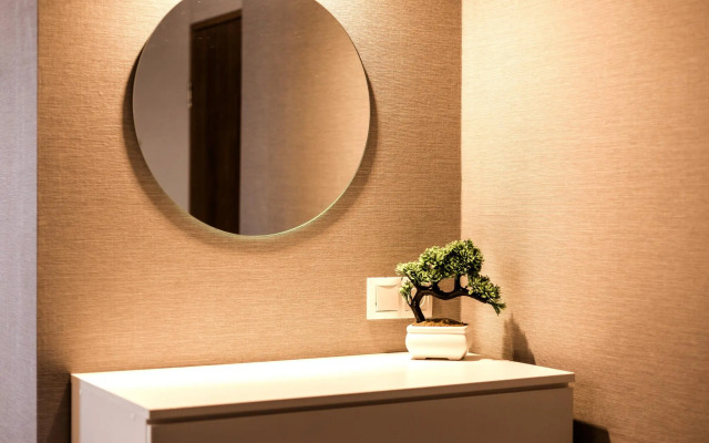 Апартаменты на улице Тухачевского 82