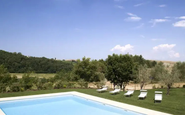 Villa Adele Meliana