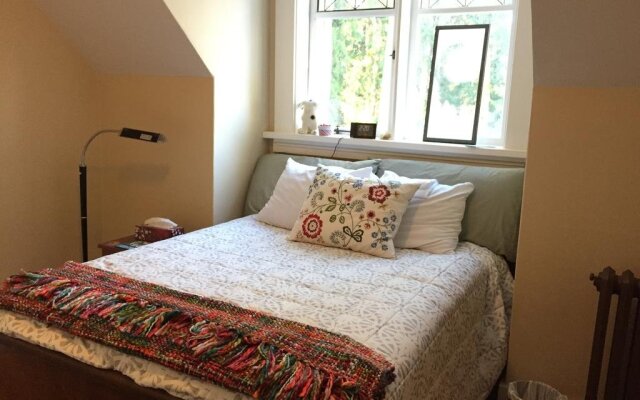 McLay Heritage Guest House